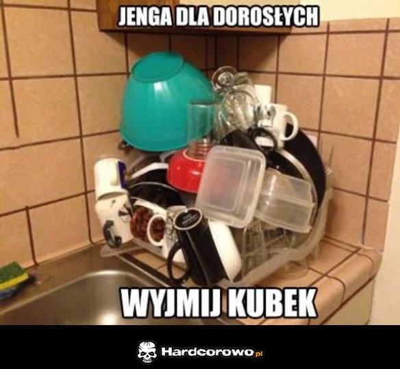 Jenga - 1