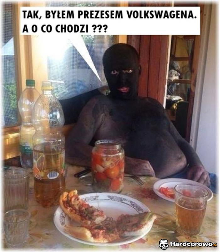 Martin Winterkorn - 1