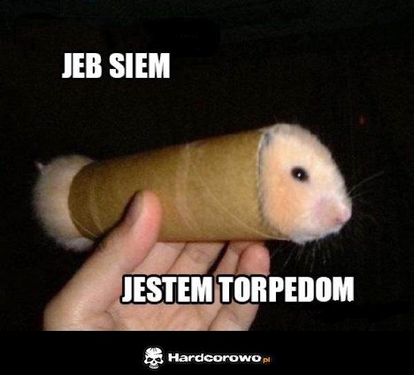 Jeb się! - 1