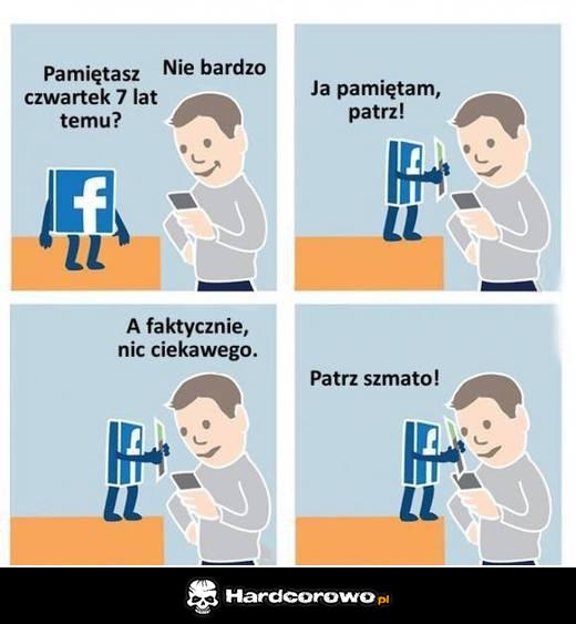 Facebook - 1