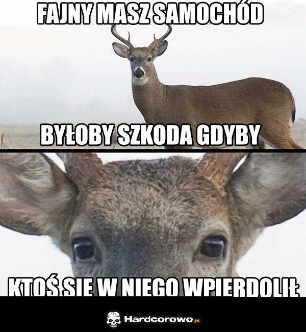 Byłoby szkoda - 1