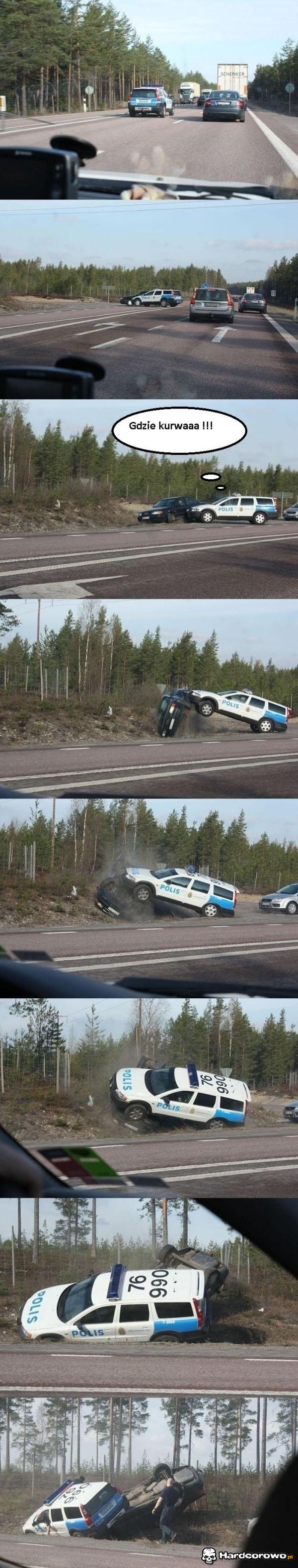 Policja - 1