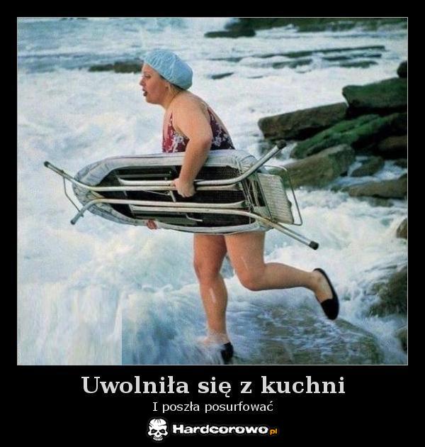 Surfing - 1