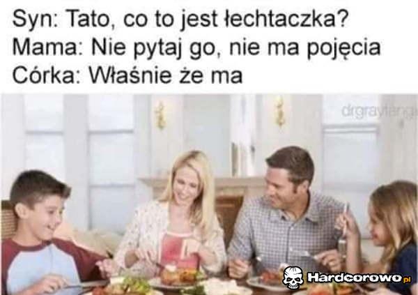 Łechtaczka - 1