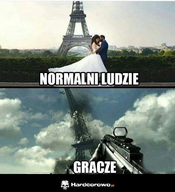 Taka różnica - 1