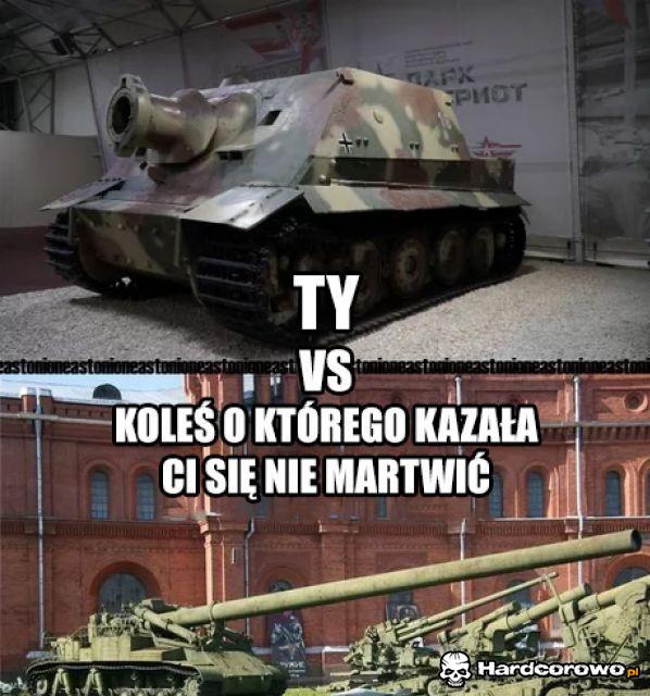 To uczucie - 1