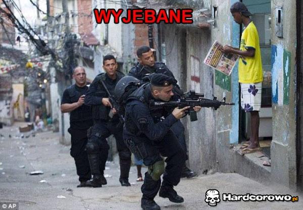 Wyjebane - 1