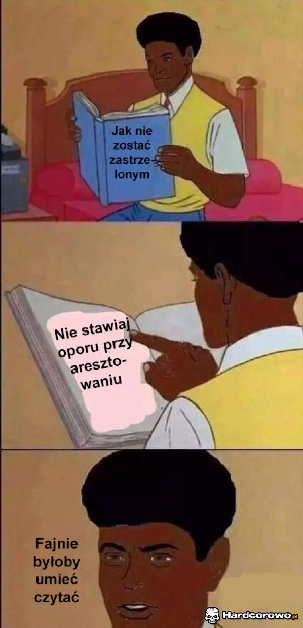 Czytanie - 1