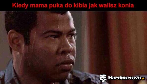 Mama nie - 1