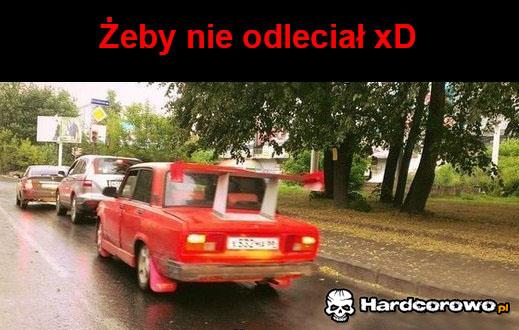 Auto  odlot - 1