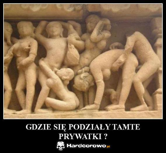 Prywatki - 1