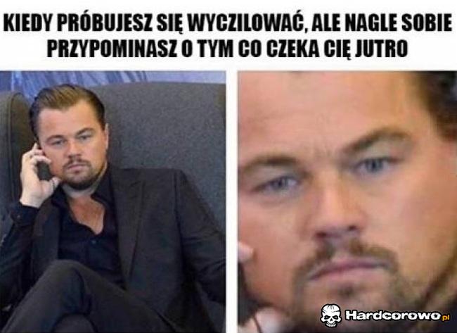 Najgorzej - 1