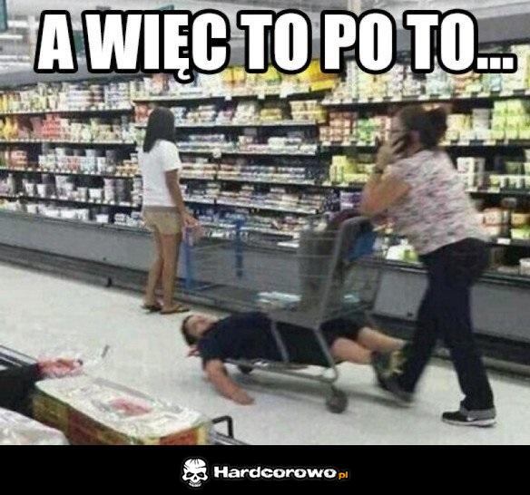 Ukryte zastosowanie - 1