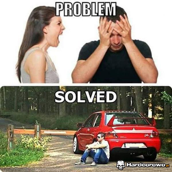 Problem? - 1