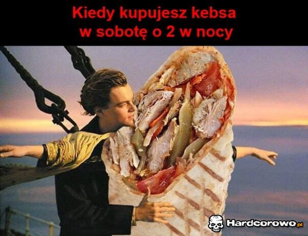 Kebab - 1