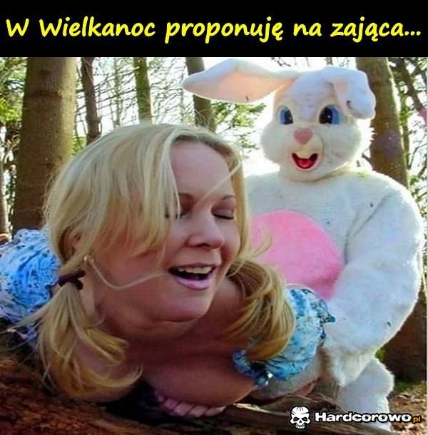 Wielkanocna pozycja - 1