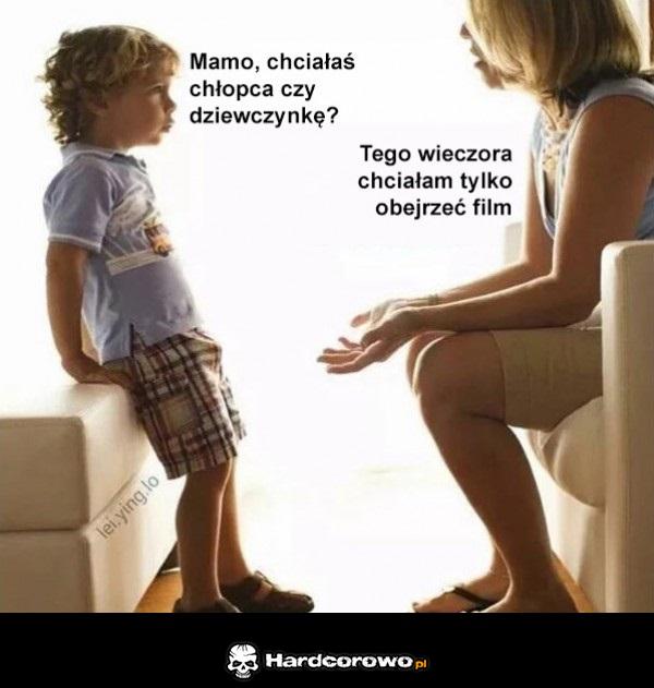 No niestety - 1
