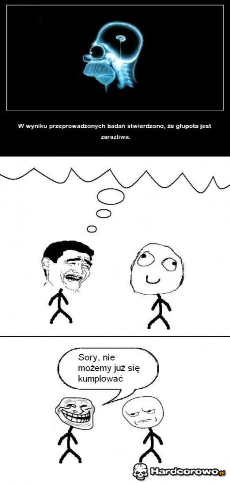 Przeprowadzone badania - 1