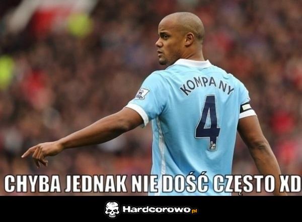Kompany - 1