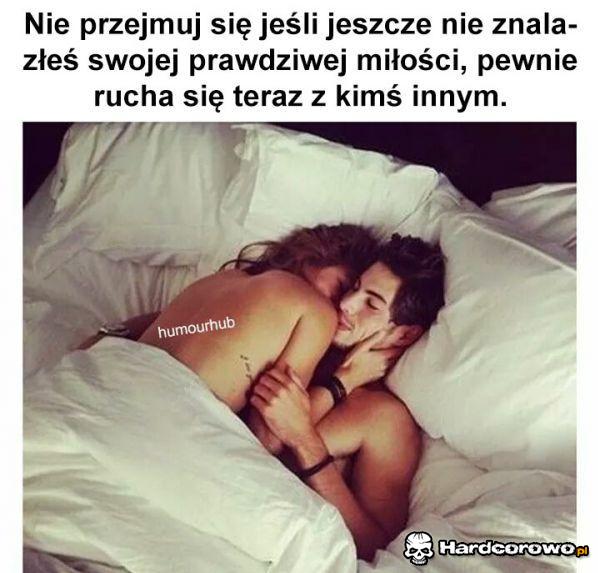 Nie przejmuj się  - 1