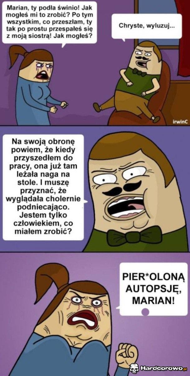 Przypadeczek - 1