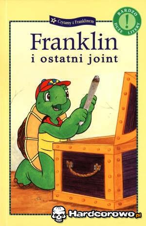 Ostatni joint - 1