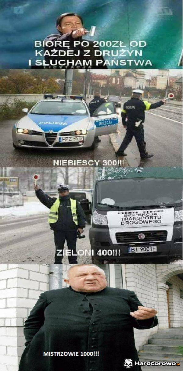 Jak ja to widzę - 1