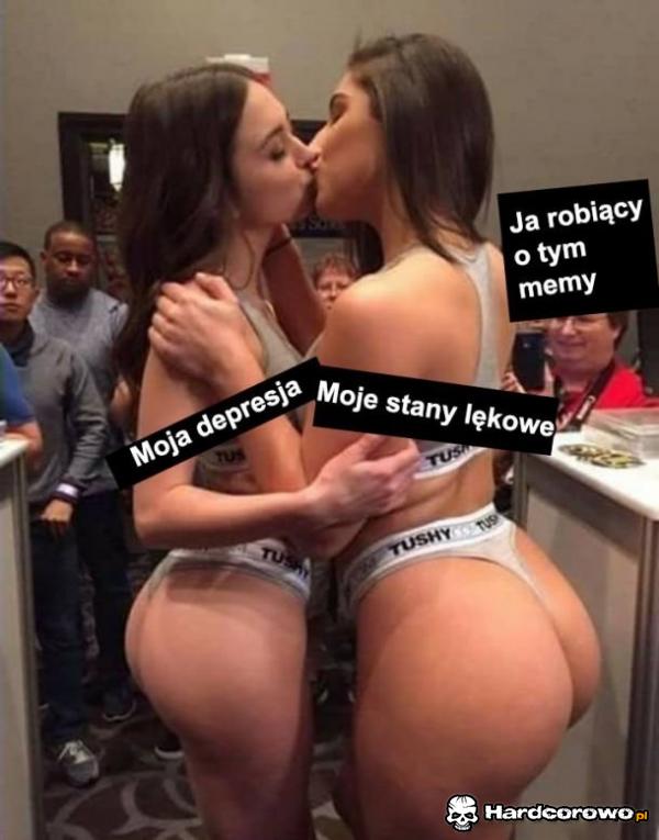 Oto ja? - 1