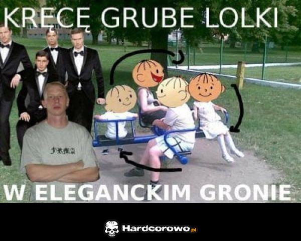 Grube Lolki - 1