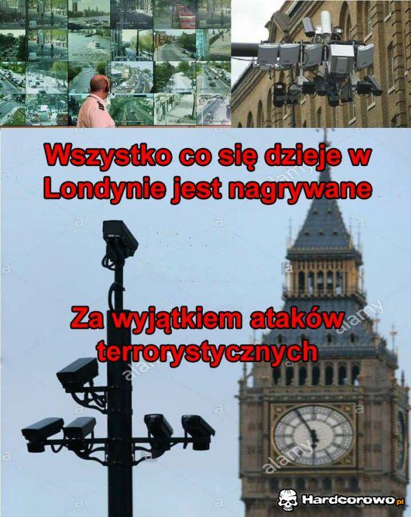 Londyn  - 1