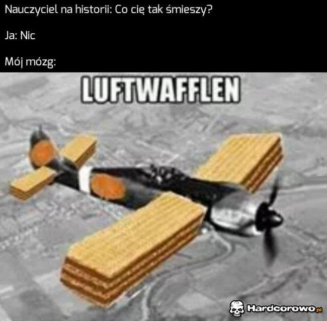 Mój mózg tak działa - 1