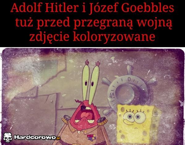 Adolf Hitler - 1