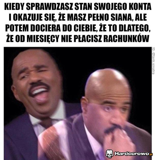 Sytuacja kryzysowa - 1