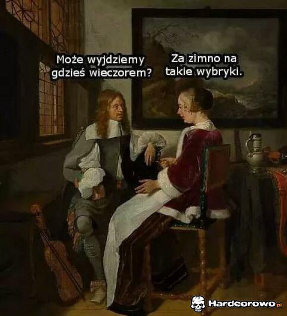 Nie ma co świrować - 1