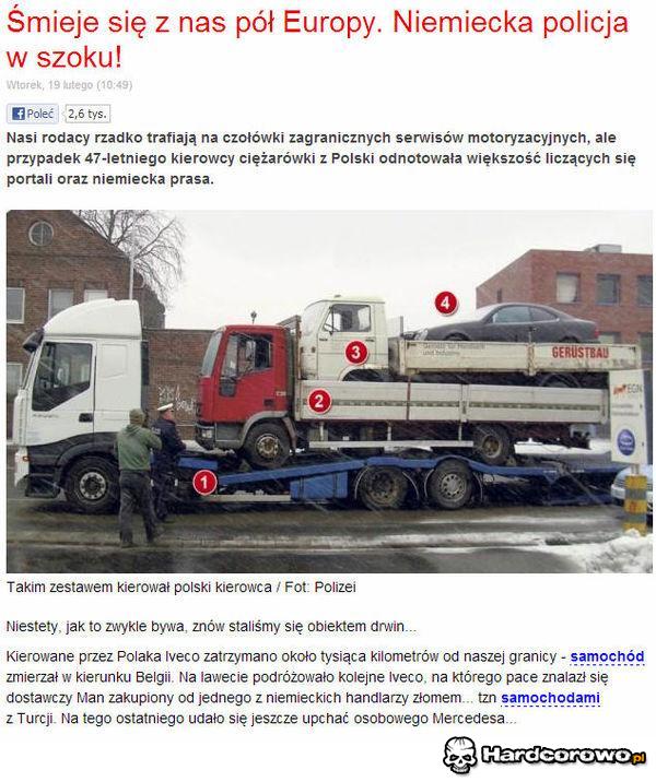 Polska - 1