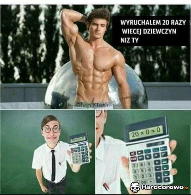 I czego się chwalisz - 1