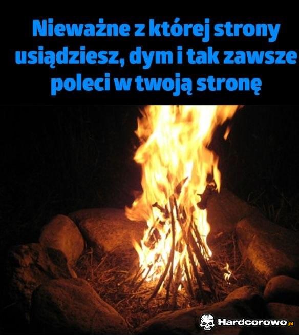 Za każdym razem - 1