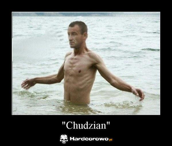 Pudzian - 1