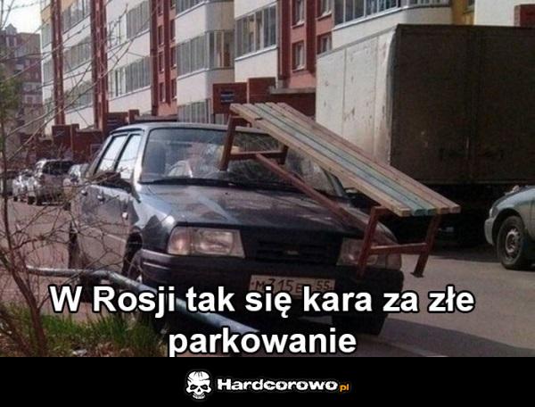 Rosja - 1