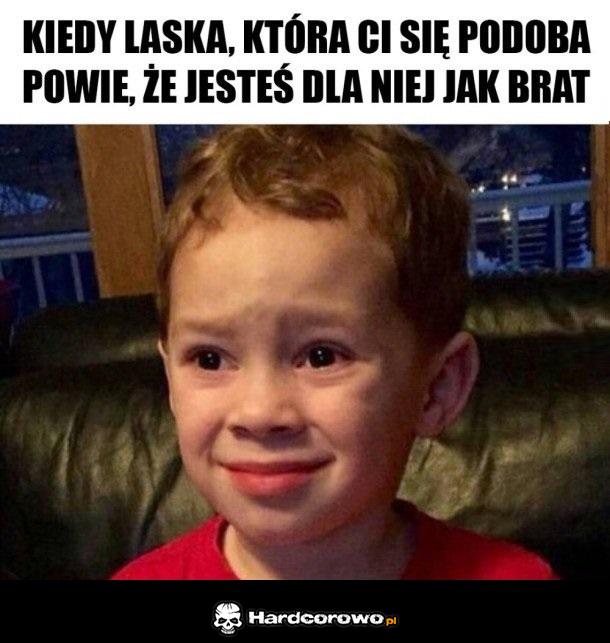 No i znowu friendzone - 1