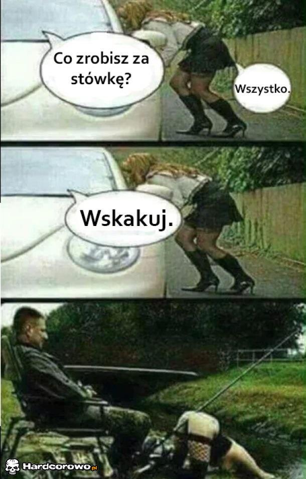 Za stówke - 1