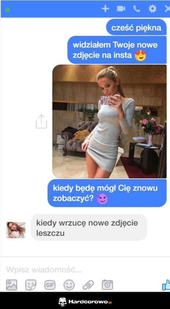 Kiedy znowu cię zobacze - 1
