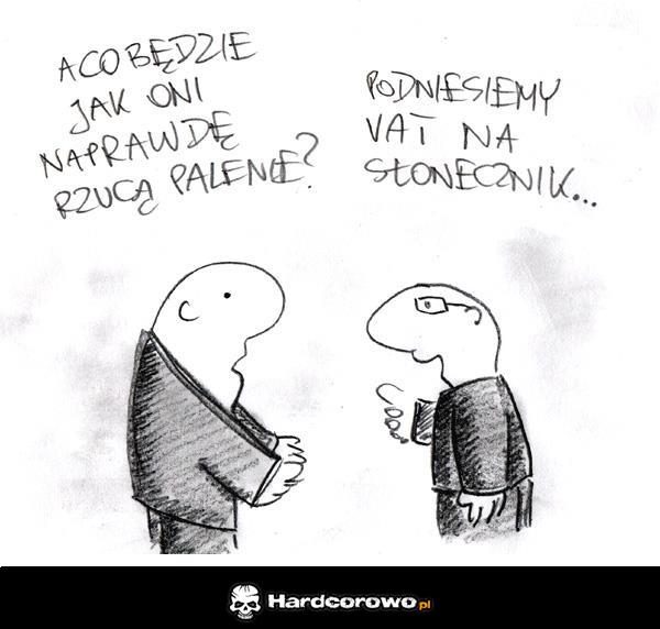 Troska o zdrowie rodaków - 1