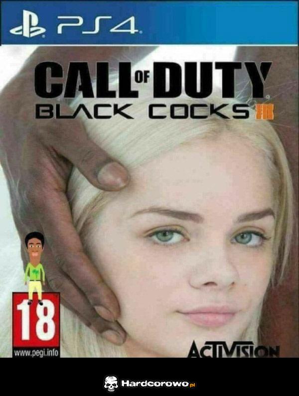 Call of duty - 1