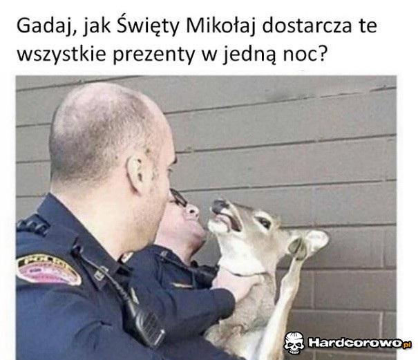 Gadaj! - 1