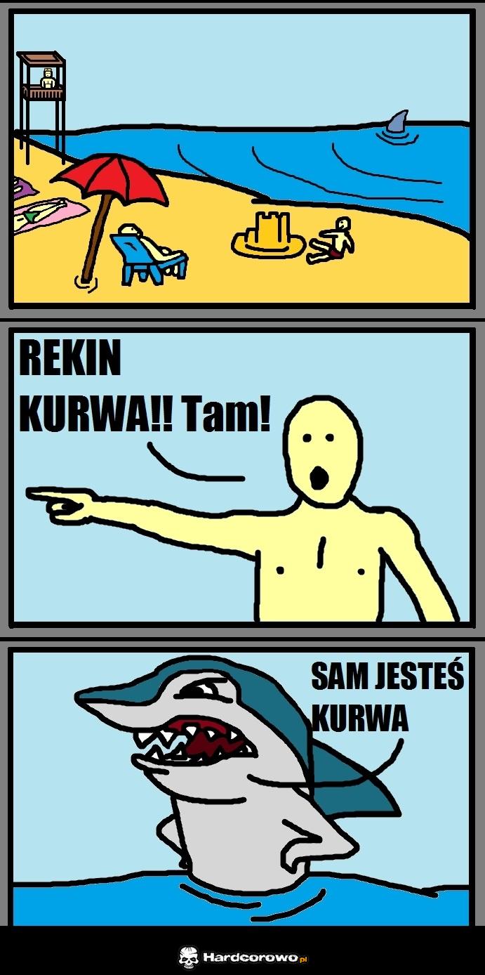 Rekin - 1