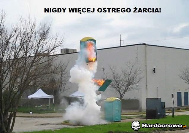 Nigdy więcej - 1