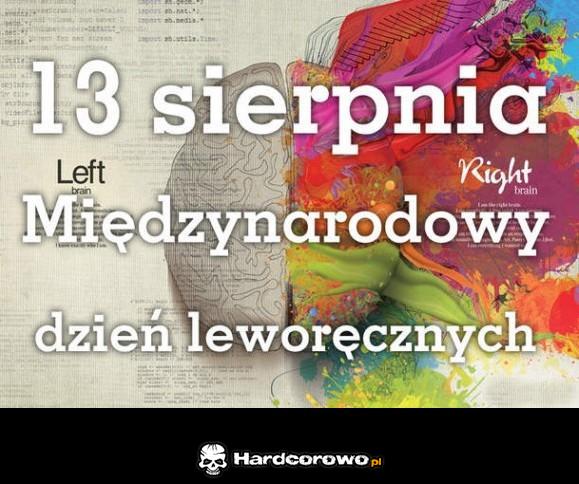 13 sierpnia - 1