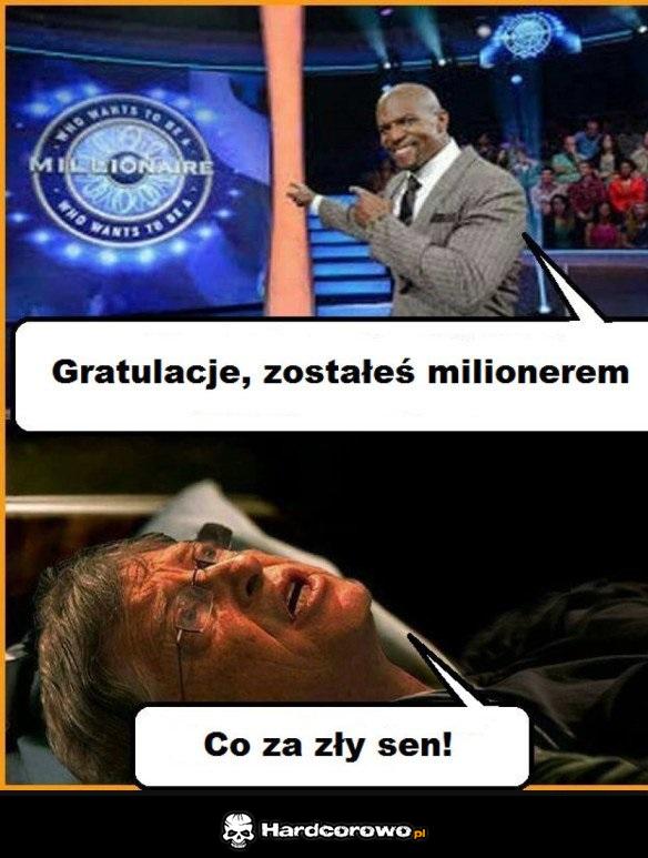 BILL GATES - 1
