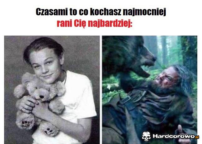 Zdarza się - 1